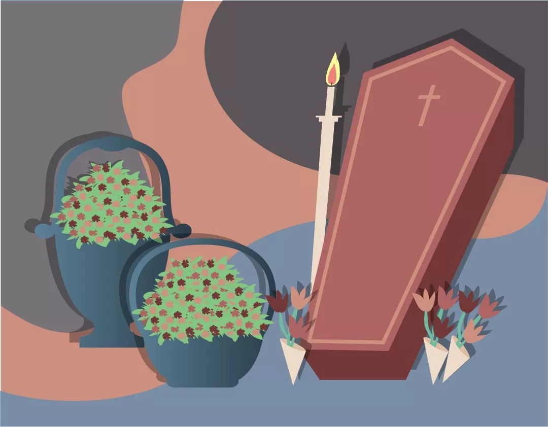 Цена ритуальных услуг, стоимость похорон в Бердске