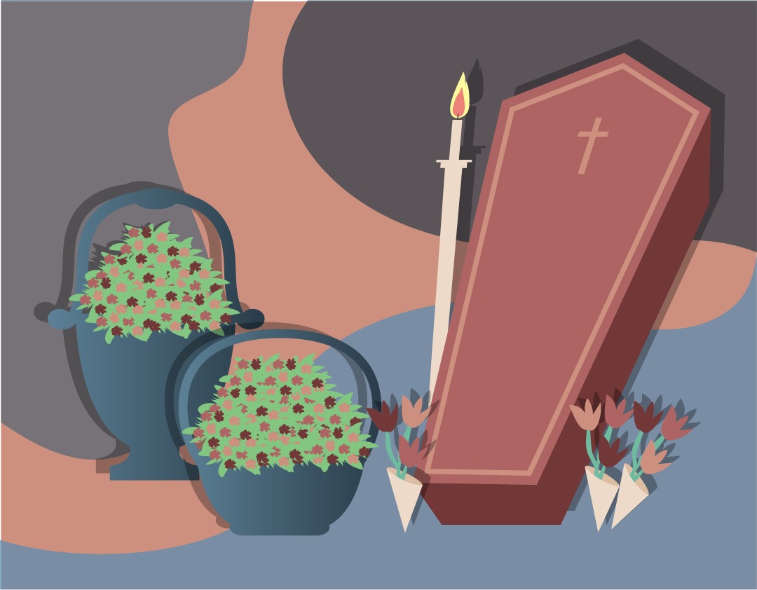 Цена ритуальных услуг, стоимость похорон в Бердске